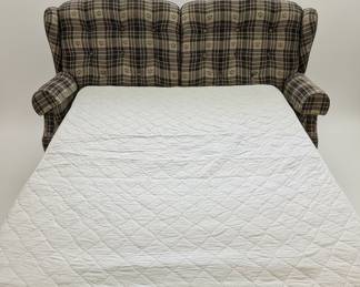 La-Z-Boy Full-Size Sleeper Sofa