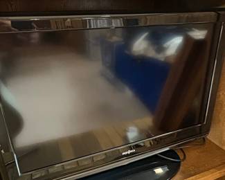 Insignia 32" Flat Screen TV