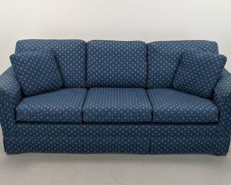 Broyhill Queen Size Sleeper Sofa