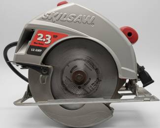 Skilsaw 5400 7-1/4" 12 Amp Circular Saw