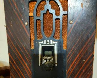 Crosley Radio