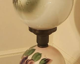Parlor Lamp