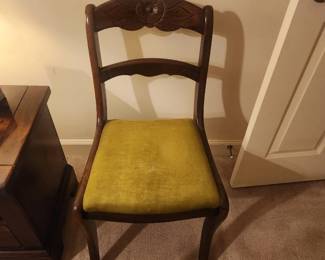 Antique Chair