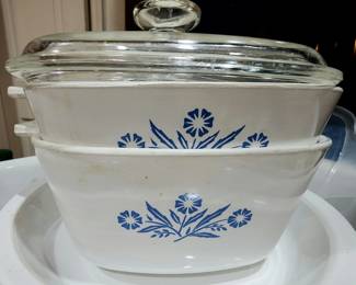 Corningware