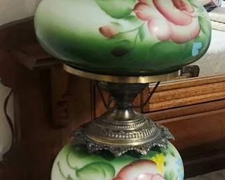 Parlor Lamp