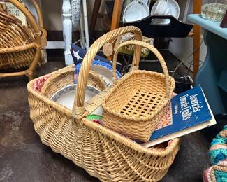 baskets