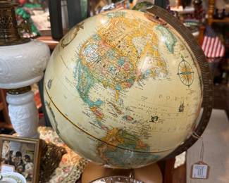 globe
