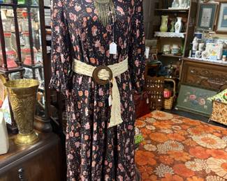 Vintage dress