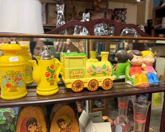collectibles