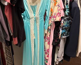 Vintage Nightgown