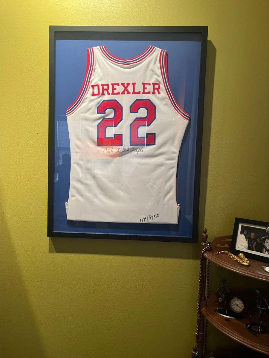 Drexler