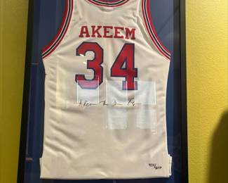 AKEEM