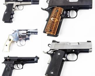 Gun