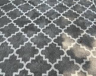 Nice rug 