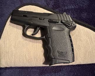 SCCY 9 mm