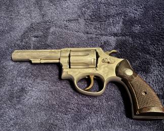 Taurus 38 special