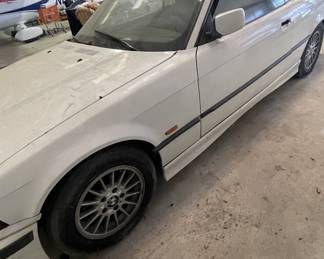 Needs restoration