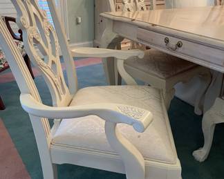 Dining chair