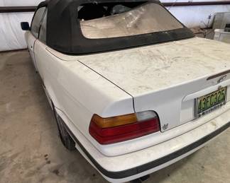 Sold to highest offer