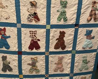 Quilt