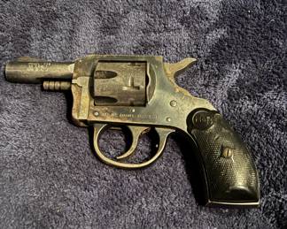 H & R 32