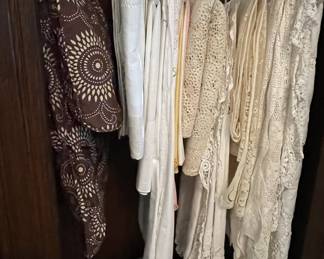 Table linens