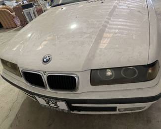 1998 BMW
