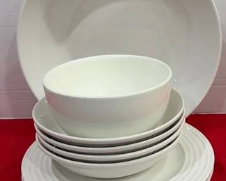 Oneida Dishes Bowls