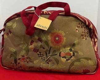 ATENTI Large Weekend Bag New