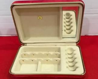 Small Jewelry Case For Traveling