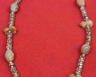 Beaded Necklace