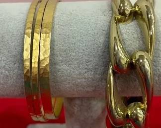 Bracelets Bangle Cuff