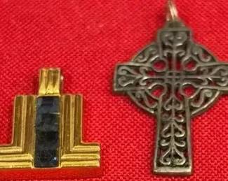 Pendants