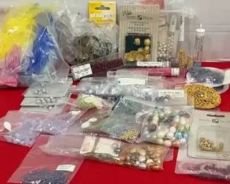 Jewelry Making Items