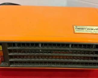 Intermatic Heatwave Electric Heater