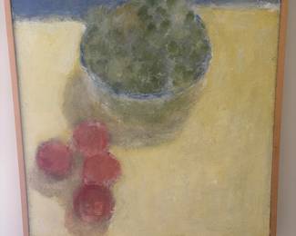 BETSY PODLACH