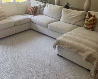 AURHAUS SOFA