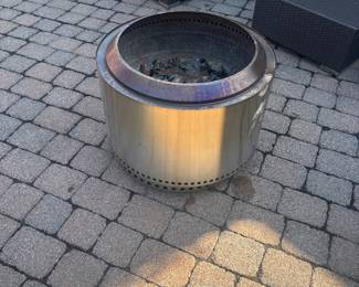 SOLO STOVE