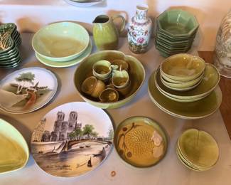 dishware