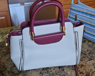 Pahajim Satchel Handbag second image
