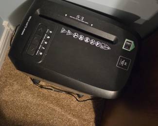 Members Mark MicroCut Shredder second image