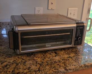 Ninja Foodi Air Fry Oven