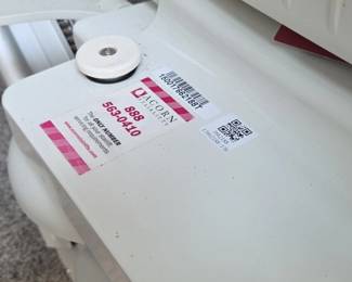 Acorn Superglide Stairlift fifth image
