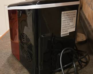 Frigidaire Red Ice Maker third image