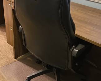 LaZBoy Managers Office Chair second image