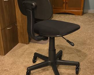 Adjustable Office Task Chair second image