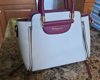 Pahajim Satchel Handbag