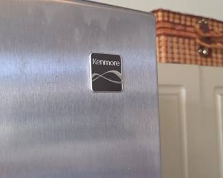Kenmore Coldspot SidebySide Refrigerator third image
