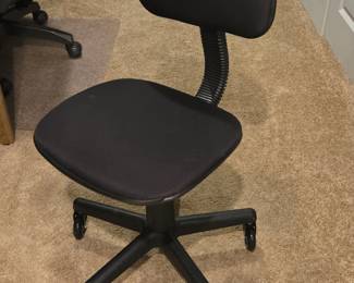 Adjustable Office Task Chair