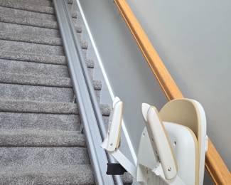 Acorn Superglide Stairlift second image